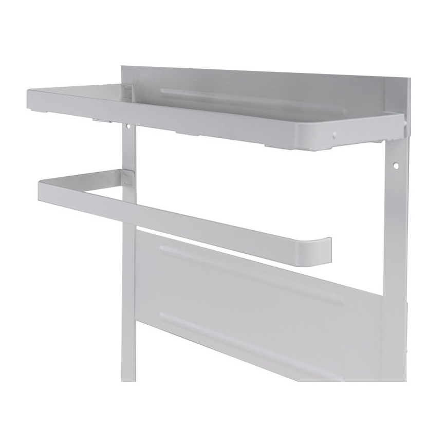 MK FLORIA MKF-21MG01W - Magnetic organizer  46,5x34 cm white