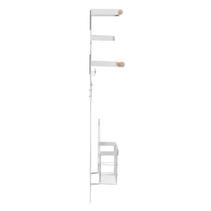 MK FLORIA MKF-21MG02W - Magnetic organizer 67,5x31 cm white