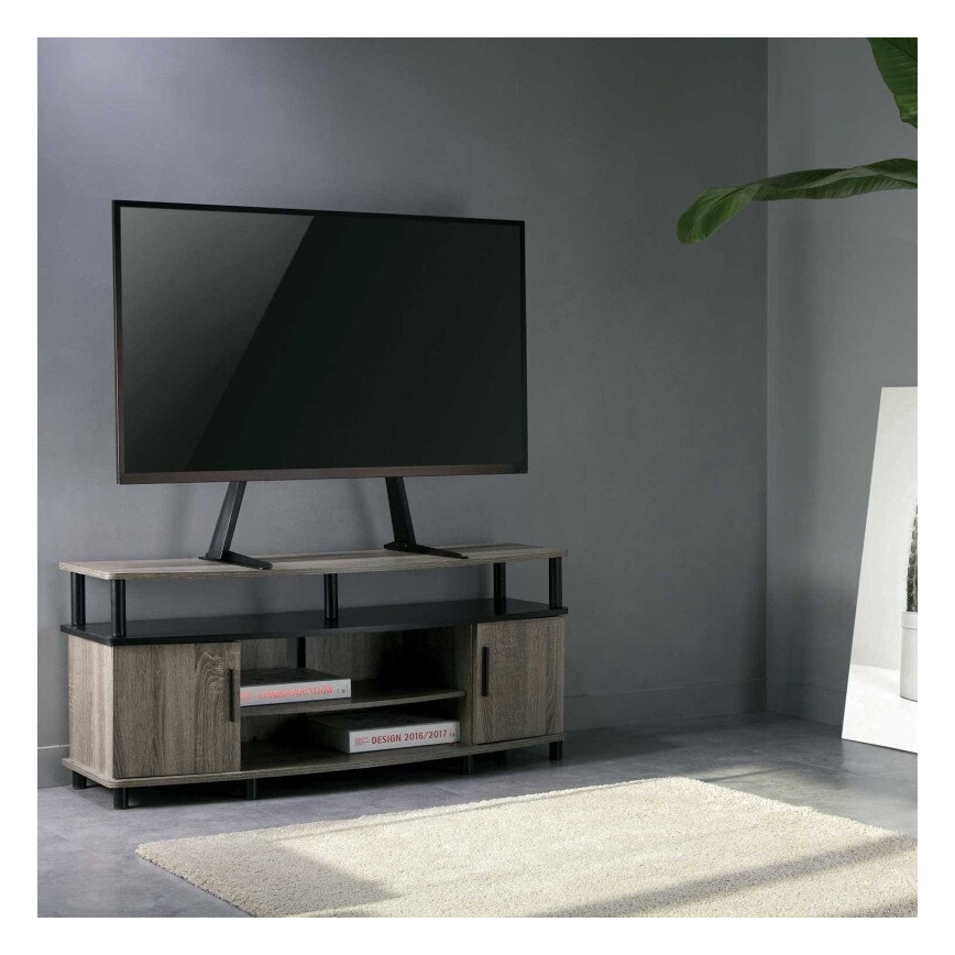 MK FLORIA MKF-21ST841 - Tilting TV stand 32-70“ black