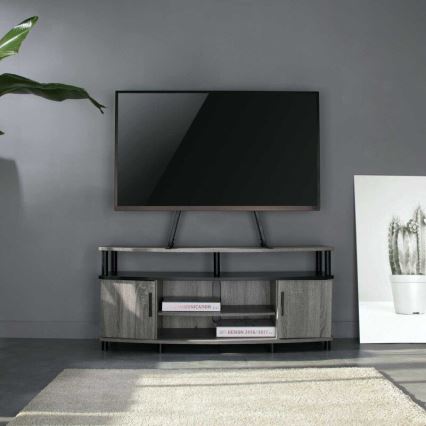 MK FLORIA MKF-21ST841 - Tilting TV stand 32-70“ black