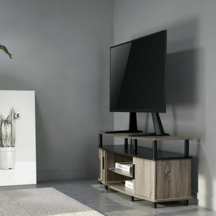 MK FLORIA MKF-21ST841 - Tilting TV stand 32-70“ black
