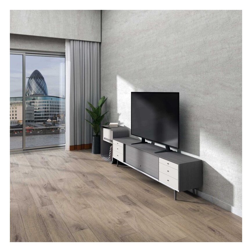 MK FLORIA MKF-21ST841 - Tilting TV stand 32-70“ black