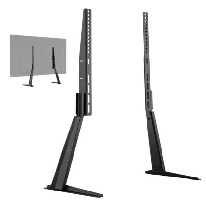 MK FLORIA MKF-21ST841 - Tilting TV stand 32-70“ black