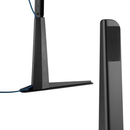 MK FLORIA MKF-21ST841 - Tilting TV stand 32-70“ black