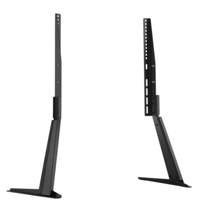 MK FLORIA MKF-21ST841 - Tilting TV stand 32-70“ black