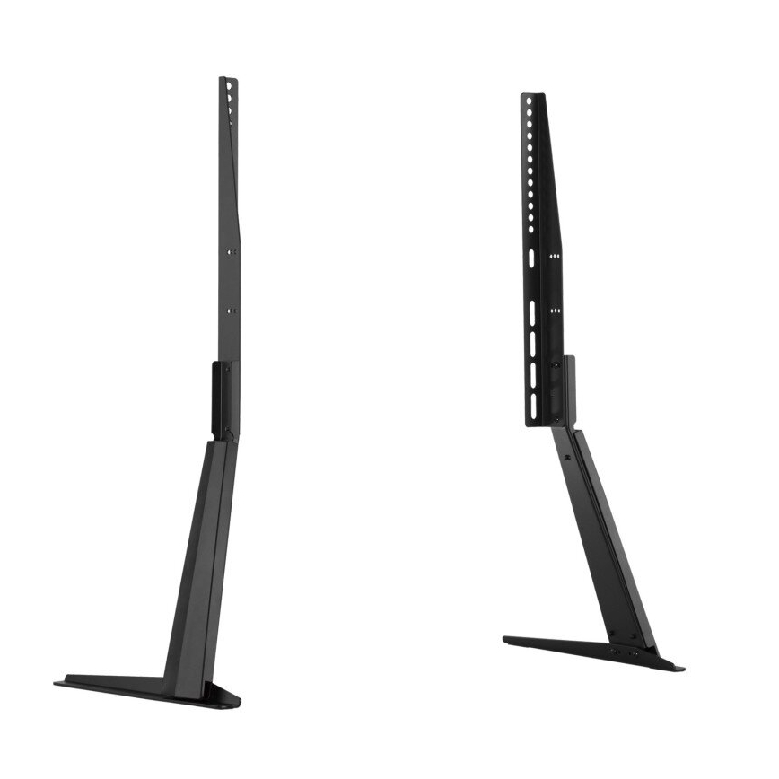 MK FLORIA MKF-21ST841 - Tilting TV stand 32-70“ black
