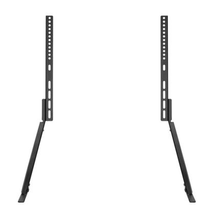 MK FLORIA MKF-21ST841 - Tilting TV stand 32-70“ black