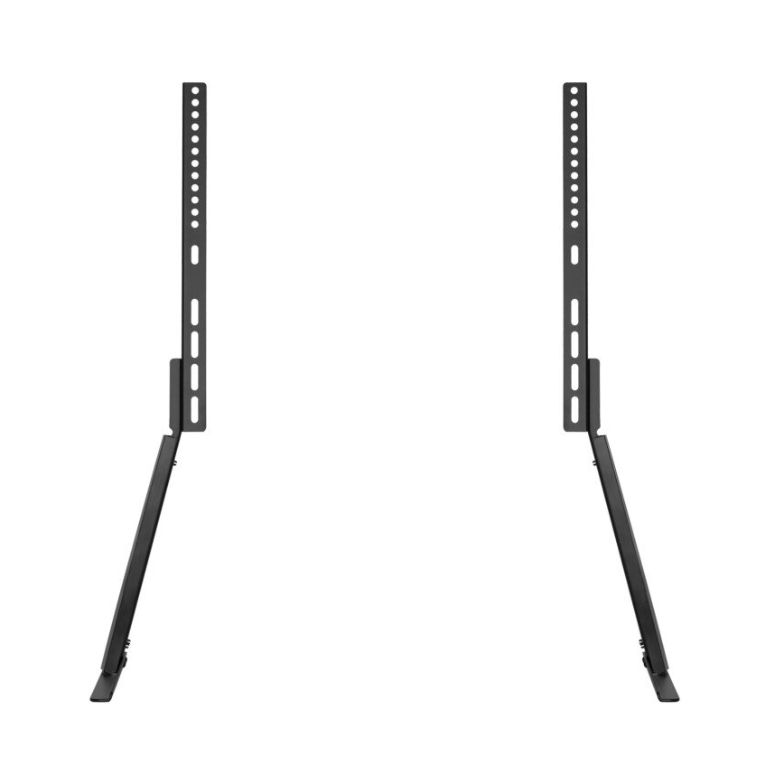MK FLORIA MKF-21ST841 - Tilting TV stand 32-70“ black