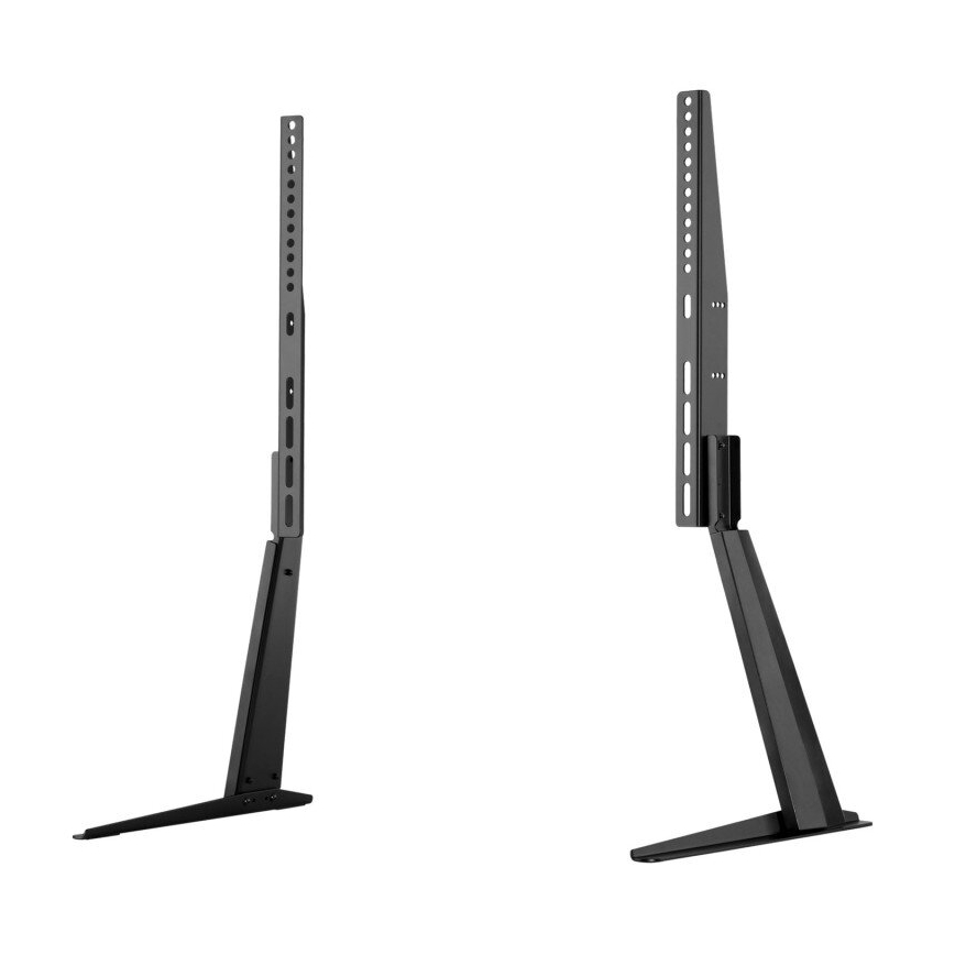 MK FLORIA MKF-21ST841 - Tilting TV stand 32-70“ black