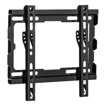 MK FLORIA MKF-23DF223 - Fixed TV wall holder 46" black