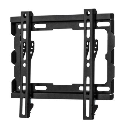 MK FLORIA MKF-23DF223 - Fixed TV wall holder 46" black