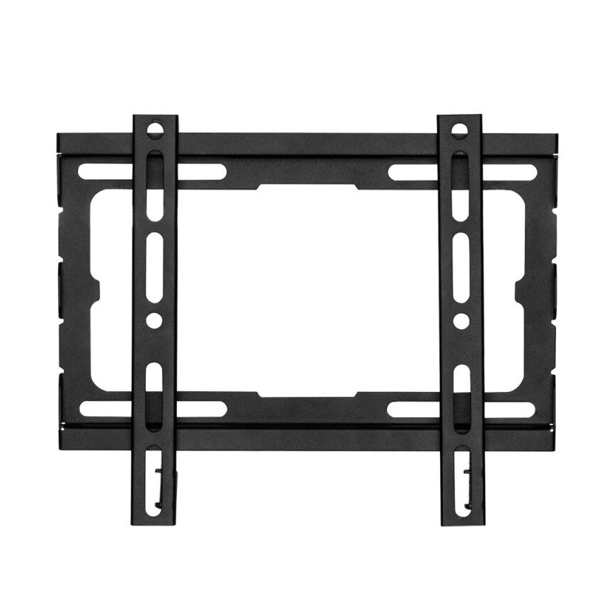 MK FLORIA MKF-23DF223 - Fixed TV wall holder 46" black