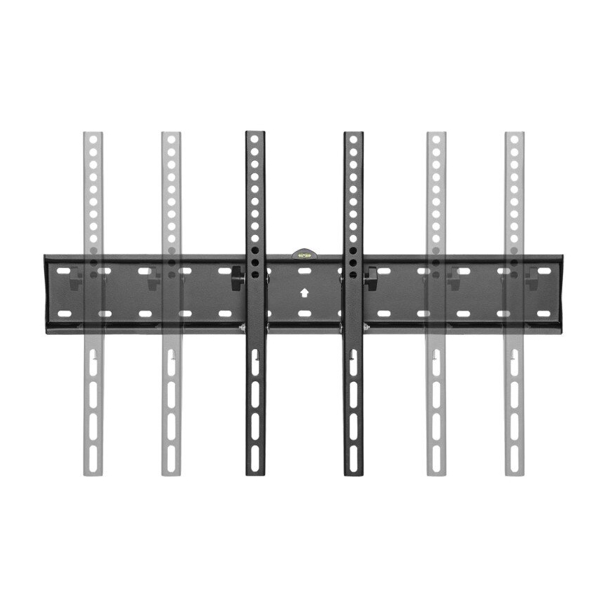 MK FLORIA MKF-23DN640 - Folding wall TV holder 80" black