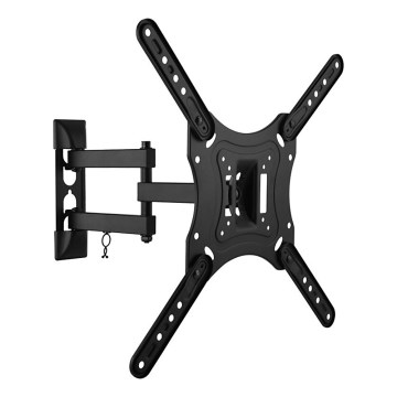 MK FLORIA MKF-23DP444 - Wall holder for TV with joint 65" black