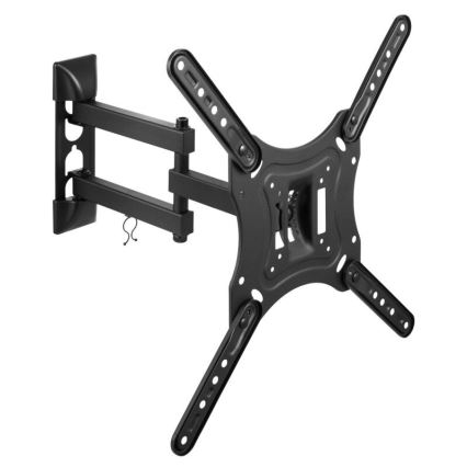 MK FLORIA MKF-23DP444 - Wall holder for TV with joint 65" black