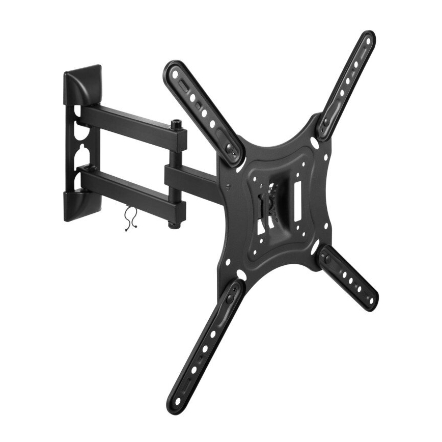 MK FLORIA MKF-23DP444 - Wall holder for TV with joint 65" black