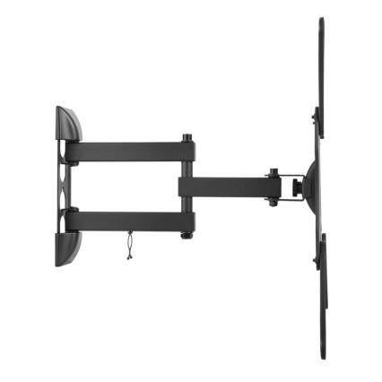 MK FLORIA MKF-23DP444 - Wall holder for TV with joint 65" black