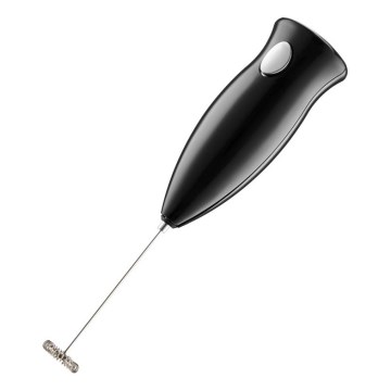 MK FLORIA MKF-23MF10B - Milk frother AI0381 2xAA black