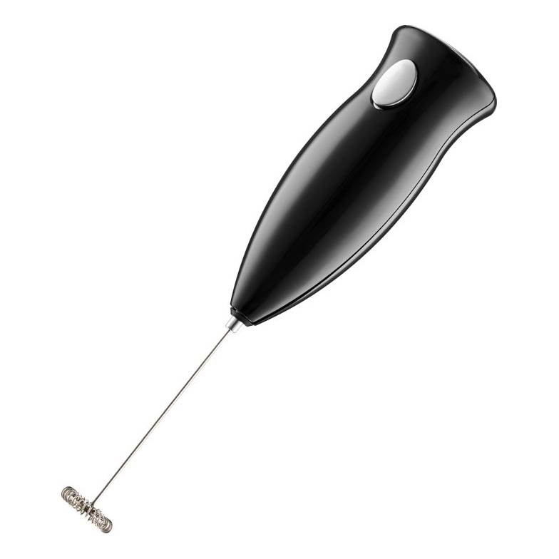 MK FLORIA MKF-23MF10B - Milk frother AI0381 2xAA black