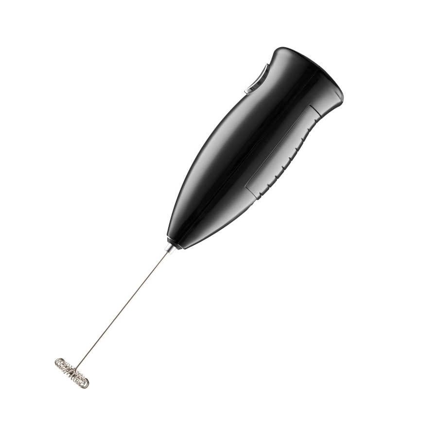 MK FLORIA MKF-23MF10B - Milk frother AI0381 2xAA black