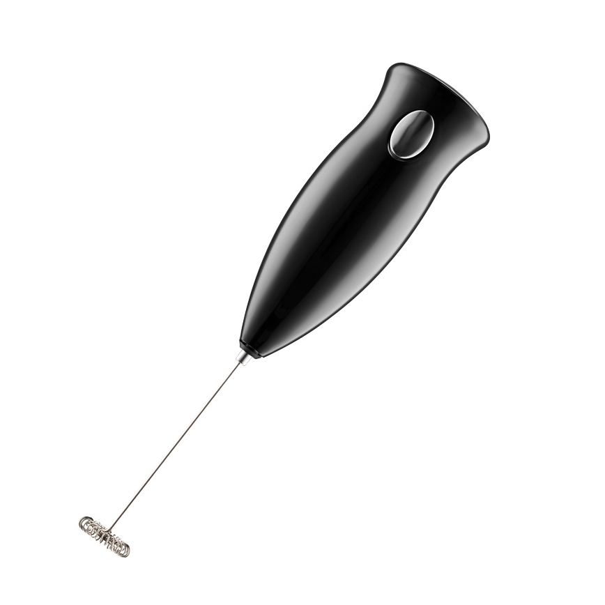 MK FLORIA MKF-23MF10B - Milk frother AI0381 2xAA black