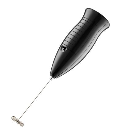 MK FLORIA MKF-23MF10B - Milk frother AI0381 2xAA black