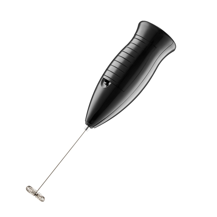 MK FLORIA MKF-23MF10B - Milk frother AI0381 2xAA black
