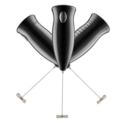 MK FLORIA MKF-23MF10B - Milk frother AI0381 2xAA black