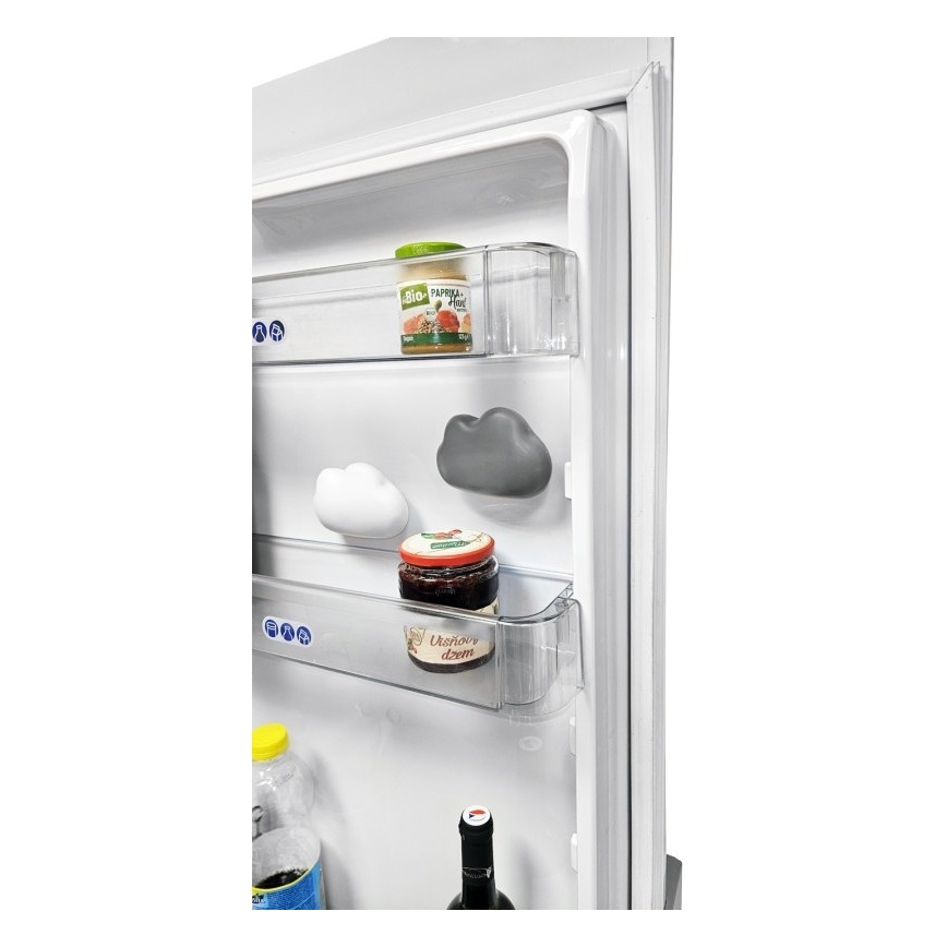 MK FLORIA MKF-24PP1W - Refrigerator odor absorber with bamboo charcoal