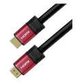MK FLORIA MKF-8KHDMI21 - 3 mm- HDMI cable with Ethernet V2.1 3m