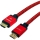MK FLORIA MKF-H8KHDMI21 - 1,0m - HDMI cable with Ethernet V2.1 1m