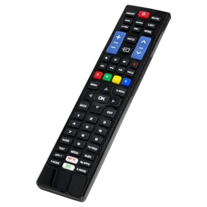 MK FLORIA Superior RC UNI TV SAM/LG - Replacement remote control for TV brands Samsung/LG