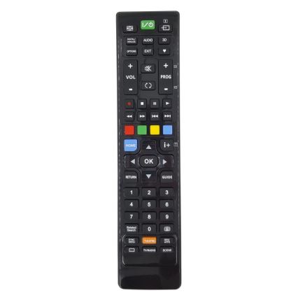 MK FLORIA Superior RC UNI TV SONY - Replacement remote control for SONY TVs