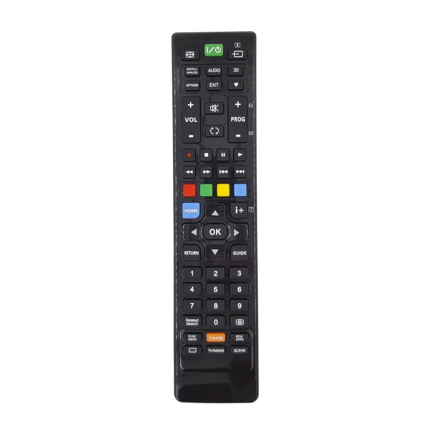 MK FLORIA Superior RC UNI TV SONY - Replacement remote control for SONY TVs