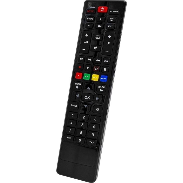 MK FLORIA Superior RC UNI TV Grundig - Replacement remote control for TVs from the Grundig brand