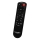 MK FLORIA Superior Samsung Voice - Replacement Remote Control for Samsung TVs, 2x AAA