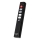 MK FLORIA Superior STICK - Remote control for TV/audio/video 2xAAA