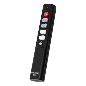 MK FLORIA Superior STICK - Remote control for TV/audio/video
