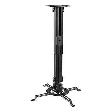 MK FLORIA Superior SUPSTV013 -  Projector ceiling mount black
