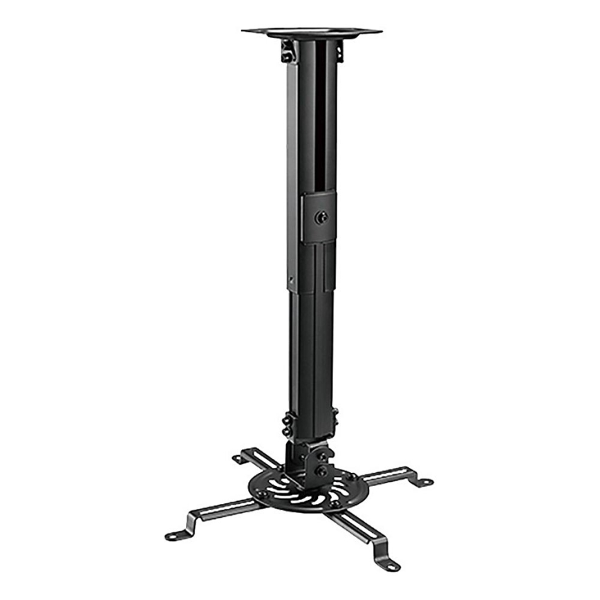 MK FLORIA Superior SUPSTV013 -  Projector ceiling mount black