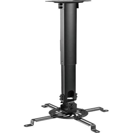 MK FLORIA Superior SUPSTV013 -  Projector ceiling mount black