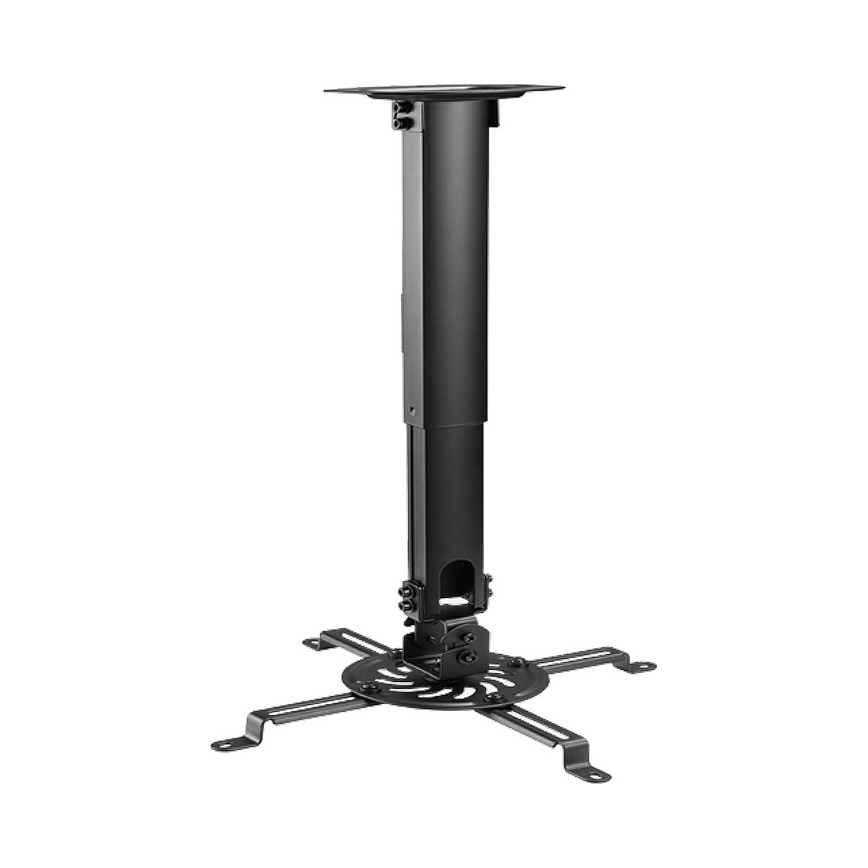 MK FLORIA Superior SUPSTV013 -  Projector ceiling mount black