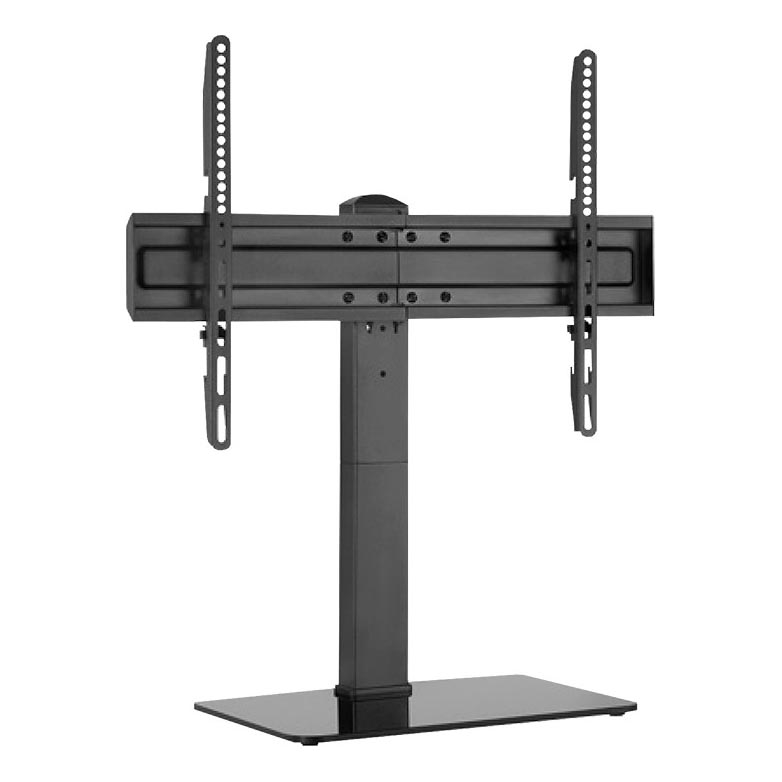MK FLORIA Superior SUPSTV020 - Floor-standing TV mount for 37-70 TVs black