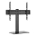 MK FLORIA Superior SUPSTV020 - Floor-standing TV mount for 37-70
