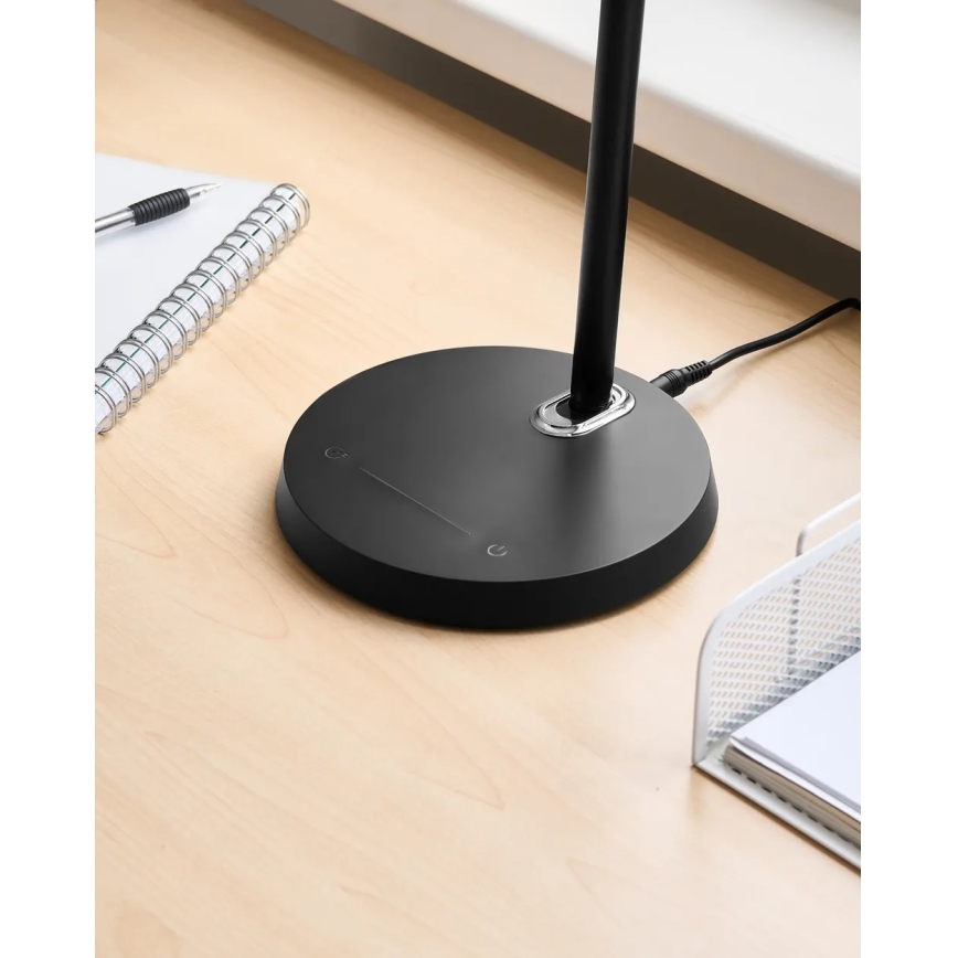 MMOODS LED Dimmable Touch Table Lamp, 230V