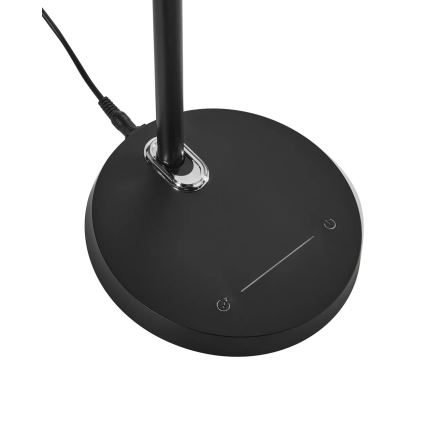 MMOODS LED Dimmable Touch Table Lamp, 230V