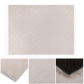 MODENA NEW 160 x 220 cm Non-Slip Rug, Cream