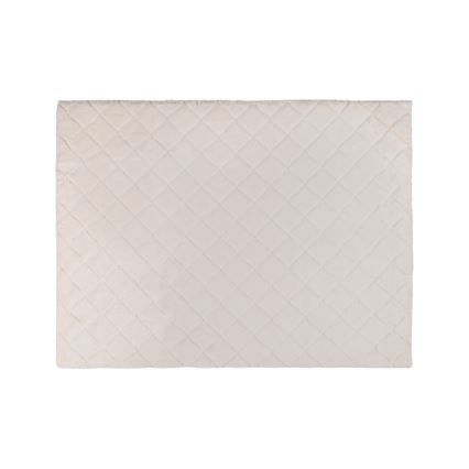 MODENA NEW 160 x 220 cm Non-Slip Rug, Cream