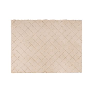 MODENA NEW Non-Slip Rug 120 x 160 cm, Beige