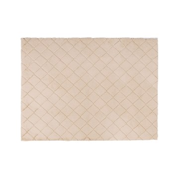 MODENA NEW Non-Slip Rug 160 x 220 cm, Beige